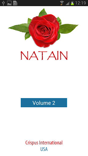 Natain Volume 2