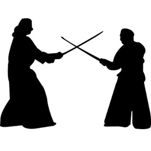 Katana Sword Fighting LOGO-APP點子