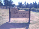 Jim Brown Park