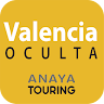 Valencia Oculta Application icon