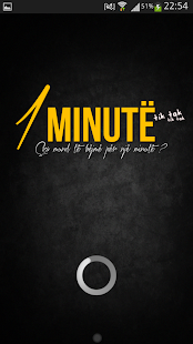 How to install 1 Minutë lastet apk for pc