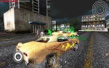 Car Armageddon 2012 - Lite