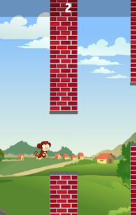How to install Jumpy Monkey patch 1.0.1 apk for bluestacks