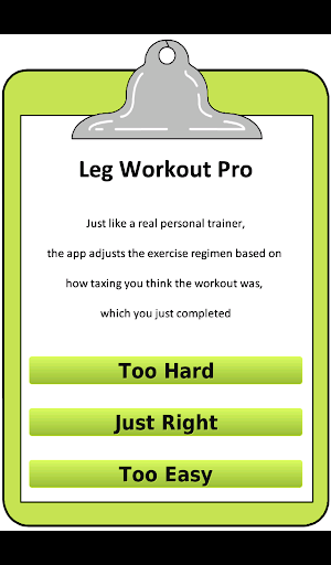 免費下載健康APP|Leg Workout Pro app開箱文|APP開箱王