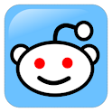 Reddit Rage icon