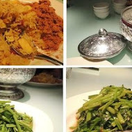 瓦城泰國料理