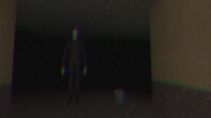 Slender: The Corridors Screen 3