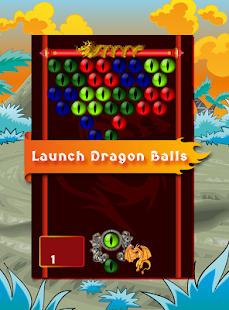Dragon Bubble Pop Screenshots 9