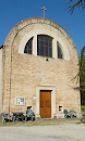 Chiesa Della Madonna Del Buon Cuore
