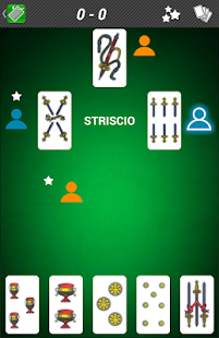 Tressette Screenshots 0