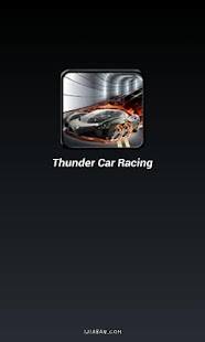 Thunder Car Racing