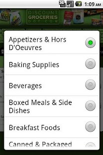 Download Discount Grocery Store APK for Android