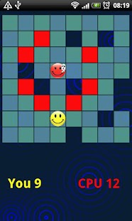 Jumper - Knight's tour Screenshots 2