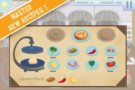 How to install Pepper's Pizza Shop patch 1.0.7 apk for bluestacks