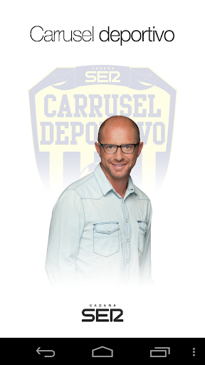 Carrusel Deportivo