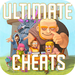 Cover Image of डाउनलोड Ultimate COC Cheats 1.0 APK