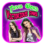 Trivia Word for Victorious Fan Apk