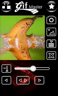 Lastest Animation Camera - Gif APK for Android