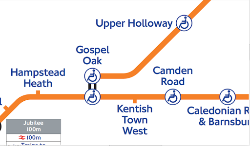 London Overground