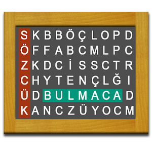 Sözcük Bulmaca.apk 1.1