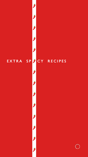 【免費生活App】Extra Spicy Recipes-APP點子