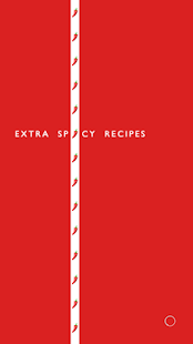 Lastest Extra Spicy Recipes APK for PC
