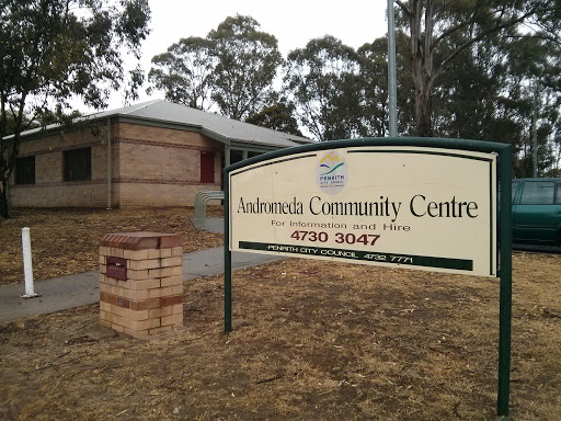 Andromeda Community Centre