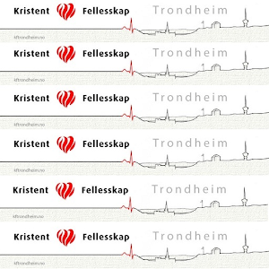 Kristent Fellesskap Trond 1.0
