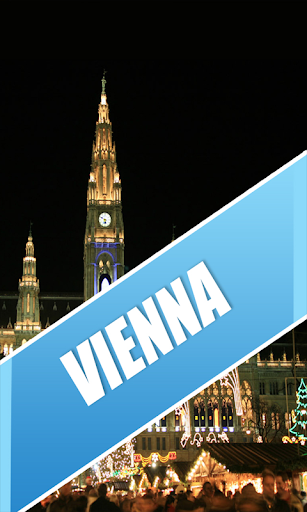 VIENNA TRAVEL GUIDE