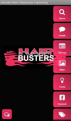 Hairbusters