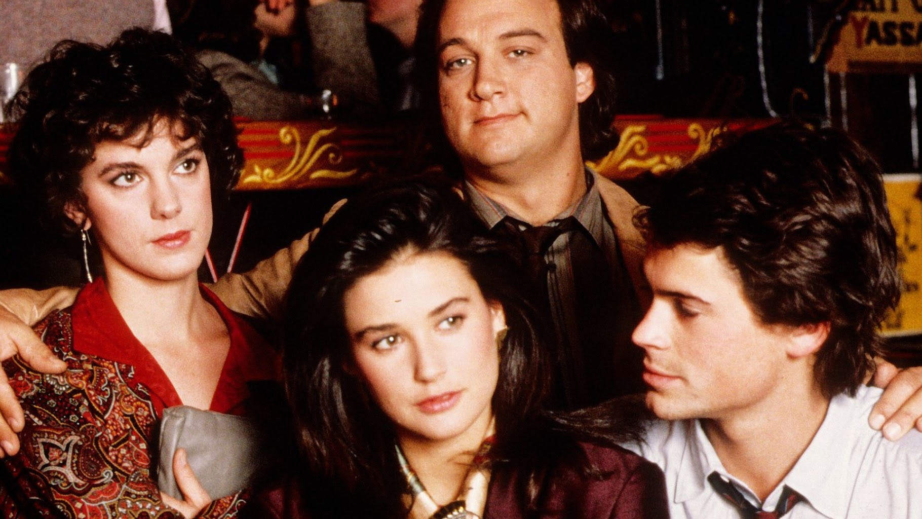 Demi Moore Movies | 15 Best Films That You Must See - The Cinemaholic