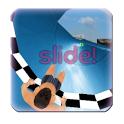 Waterslide Extreme Fan App icon