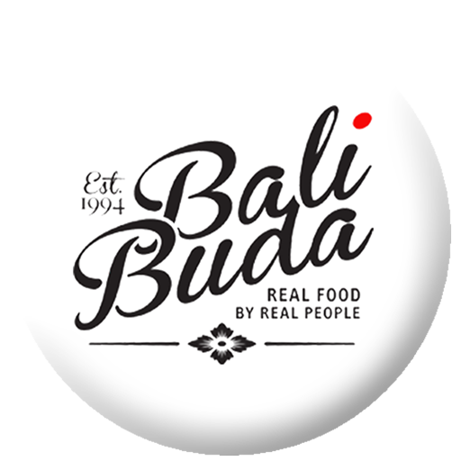 Bali Buda Restaurant LOGO-APP點子