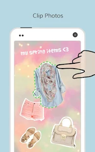 Pic Collage - screenshot thumbnail