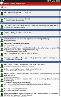 How to download Cấu Trúc Tiếng Anh Thông Dụng 1.0 unlimited apk for pc