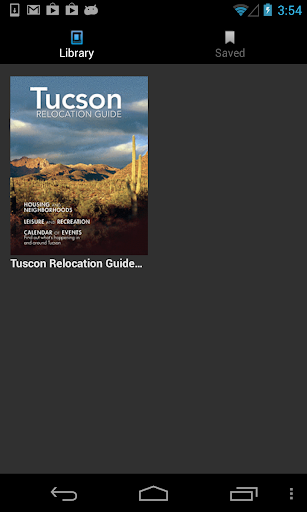 Tucson Relocation Guide
