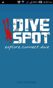 Divespot Mobile Screenshots 4
