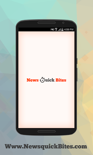 News Quick Bites