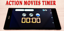 Action Movies Timer APK