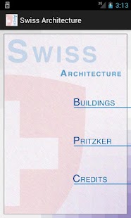 How to install Swiss Architecture 1.0 mod apk for pc