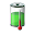 Battery Widget & thermometer Download on Windows