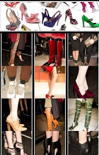 How to get Fall & Winter Fashions Shoes 1.0 unlimited apk for android