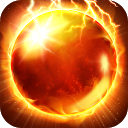 Battle of Gods mobile app icon