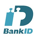 BankID säkerhetsapp logo