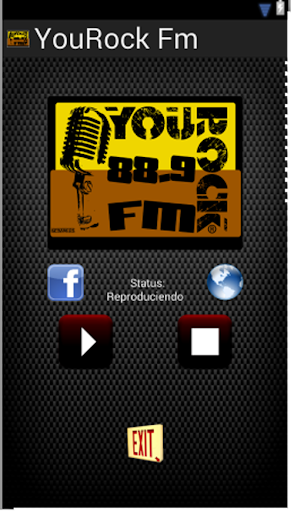 YOU ROCK 88.9 FM