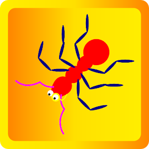 Ants Dasher.apk 1.52