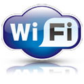WiFi Up! Network Identifier icon