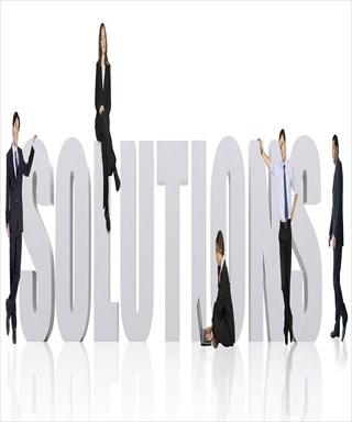 Try Our Network Solutions