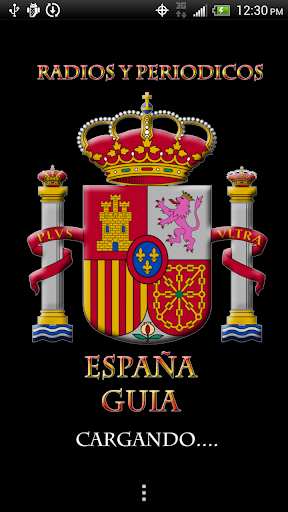 Spain Guide News and Radios