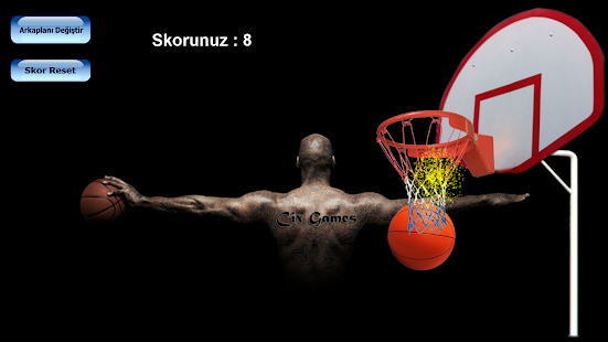 How to get Freestyle Basketball Shooter patch 1.0.3 apk for pc